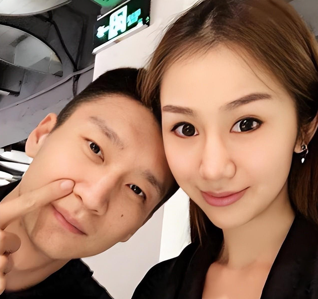 男篮孙悦：背叛模特妻子后，他选择净身出户，5年后面相都变了