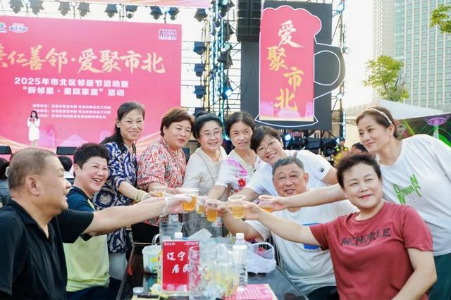 市北大鲍岛：跨越百年的“变”与“不变”