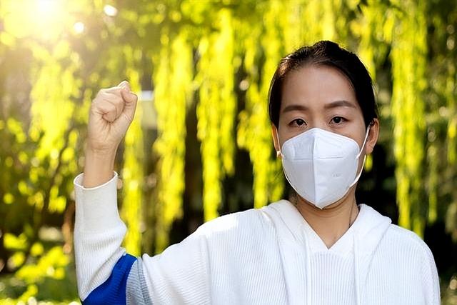 传染性极强!北海已有多人确诊!疾控紧急提醒