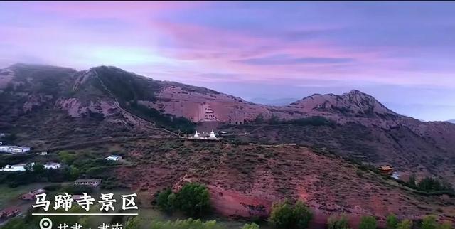 逃离地球·火星计划：跨越西北三省，穿越沙漠公路，探索河西走廊