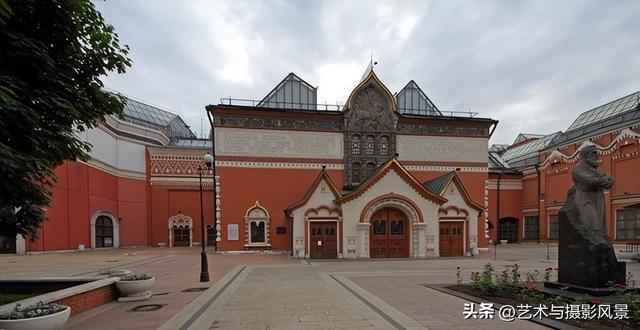 去俄罗斯旅游我们能看什么？有那些风景！