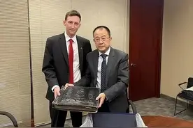 埃文·凯尔，欢迎再来！图片