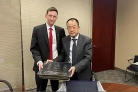 埃文·凯尔，欢迎再来！图片