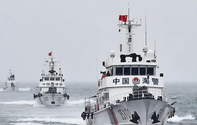 超1900个航班被取消，日本报复来了，要明抢钓鱼岛，中方反制来了