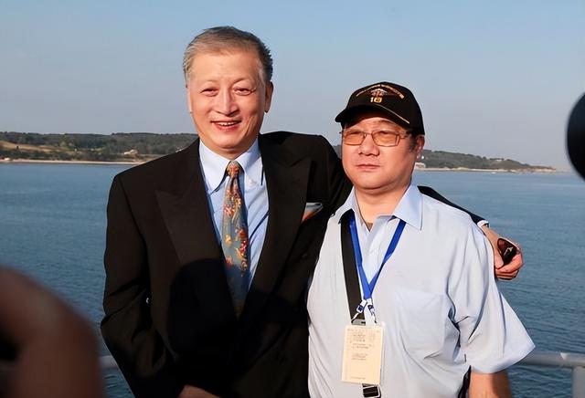 “辽宁舰”的前世今生，它的出现，是我国科学家们的共同努力