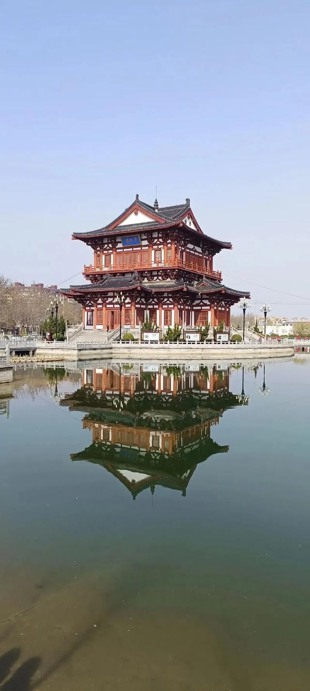 山西运城旅游攻略：探索华夏文明的璀璨明珠