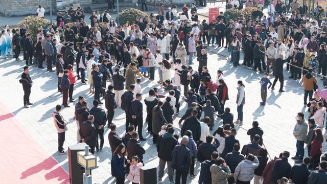 元旦春节去哪嗨？两当超全活动安排抢先看！