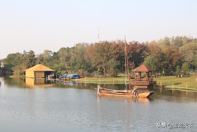 周庄印象丨看见了沈万三故居地的“善义堂”