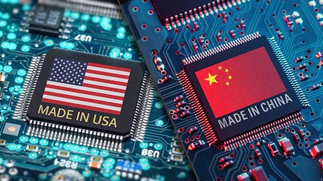 只差光刻技术了！日媒：中国将成日荷后，第三个造光刻机的国家
