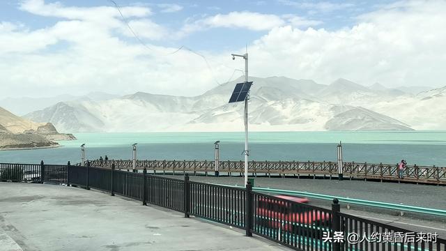 在喀什，留了一天去帕米尔。