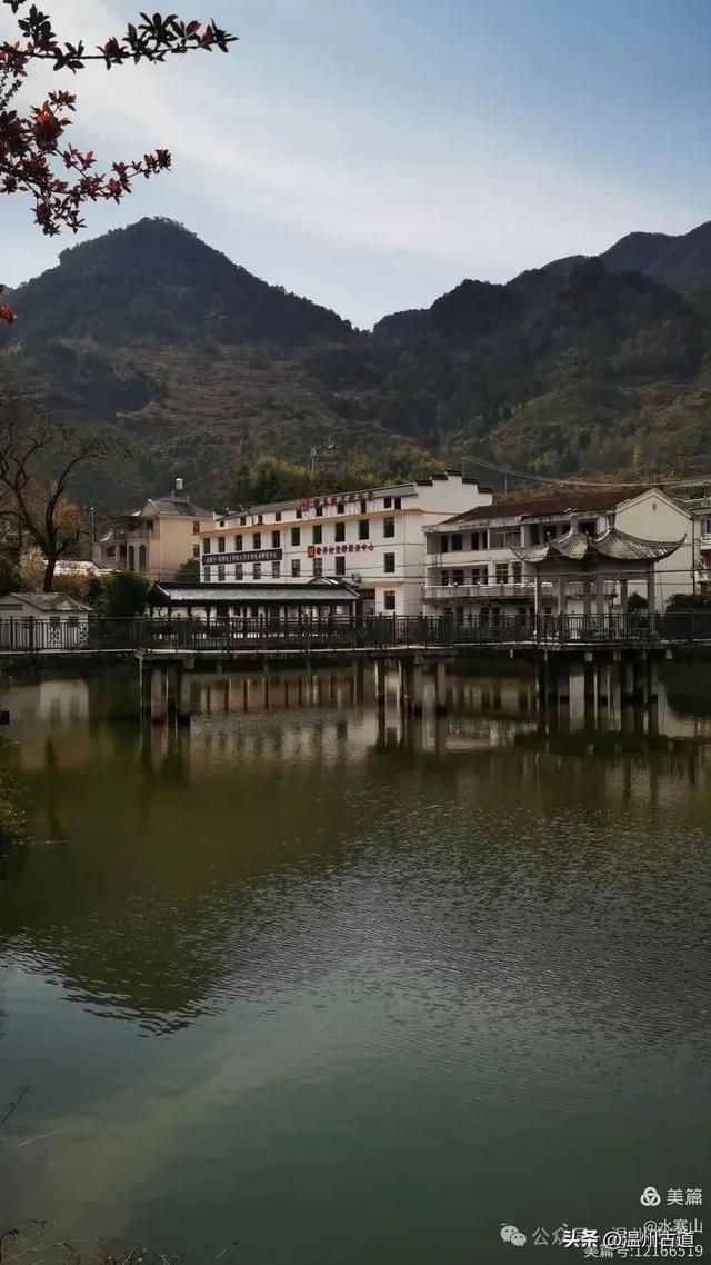 不用去西藏，仙居这里藏了个“布达拉宫”，夏日避暑静心好去处！