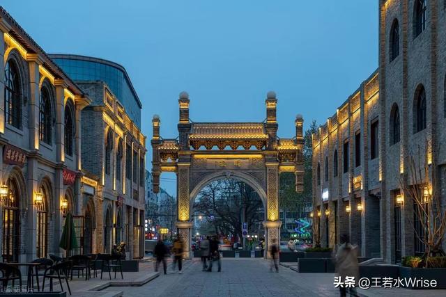 保定文旅的症结诊断与破圈路径