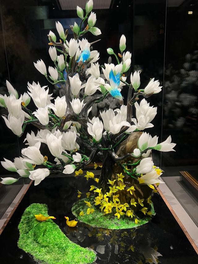 世界上只有中国山东省淄博市才有的全球 “独一无二的10大奇景”