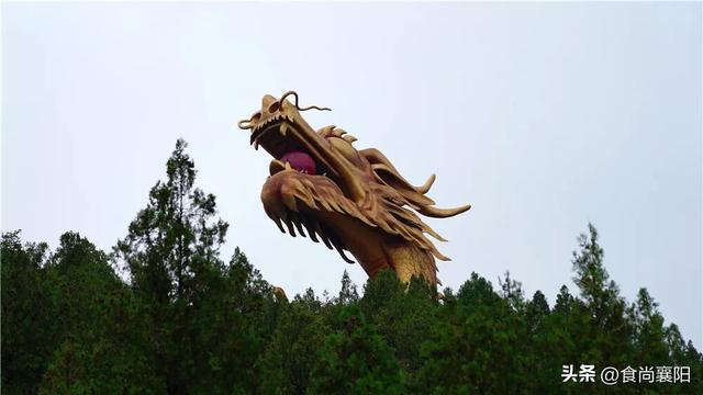 凝心聚力乐团建 ！石花双雄醉与战略合作伙伴共游丹江大观苑​