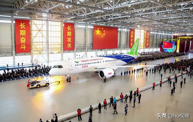 C919打破限制！欧洲不松口，非洲送来好消息，欧美适航证或成废纸
