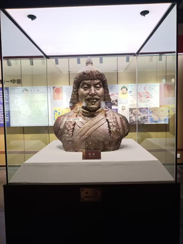 又踏甘肃地之四十五 武威篇之九 武威白塔寺（2）