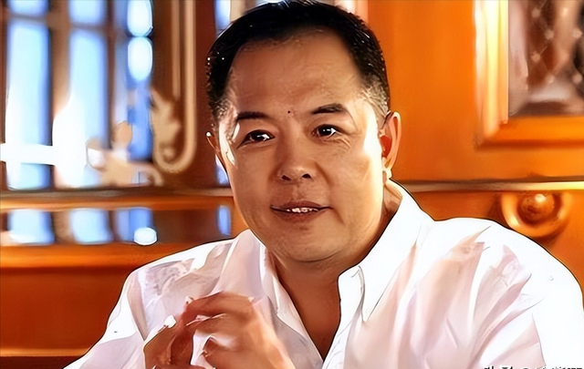 贪财又好色，德不配位的几位老艺术家，晚节不保一点都不冤