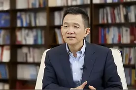 专家建议取消中考给孩子减压：直接普及高中教育图片