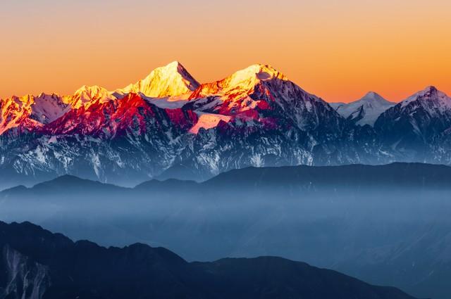 国内这2个省份都被誉为“缩小版的中国”，你认为谁更胜一筹？