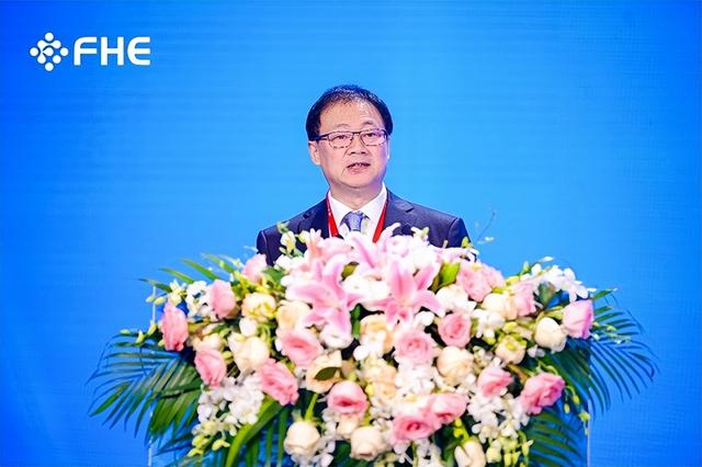 博鳌健康食品科学大会暨博览会（FHE2026）定档2026年3月 首设青年创业创新大赛