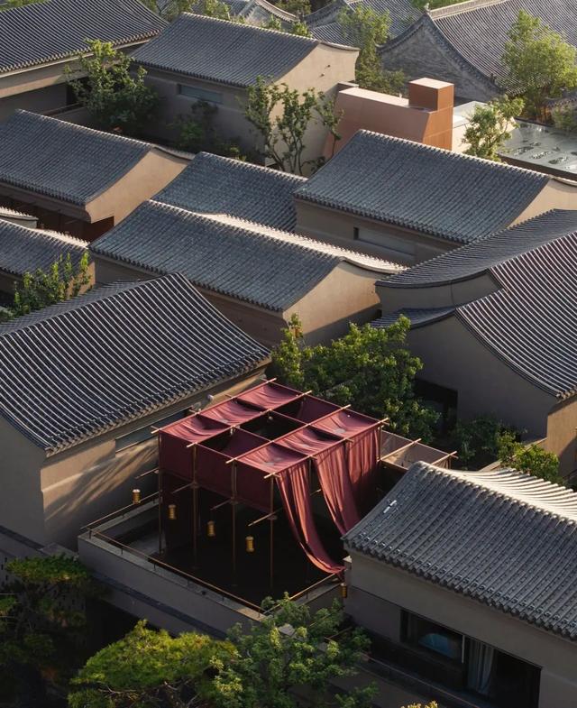 为什么永远有人迷恋奢华酒店?