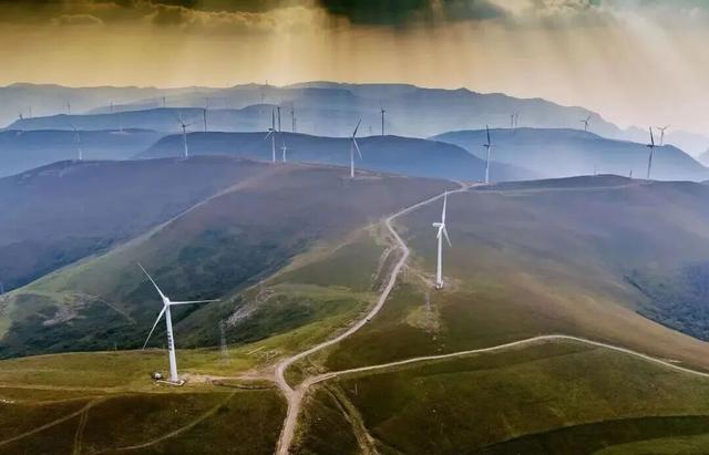 山西这三个县上榜“中国最美”！它们到底美在哪里？