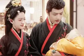 短剧“一胎生99个儿子”引争议，男主回应图片