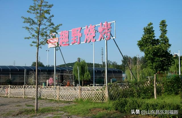 映山街的浪漫