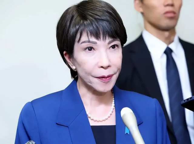 支持率飙升至92.4%！高市早苗迎来大反转，日本政坛要变天了吗？