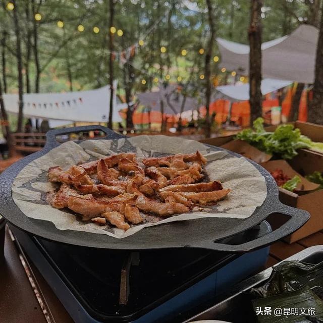 活动上新！昆明这里承包你十二月的所有周末→