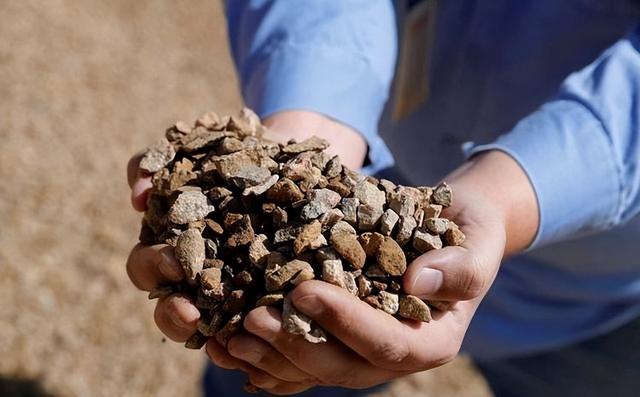 蒙古国大胆想法：拿400平方公里和中国换通道？想将稀土运往美国