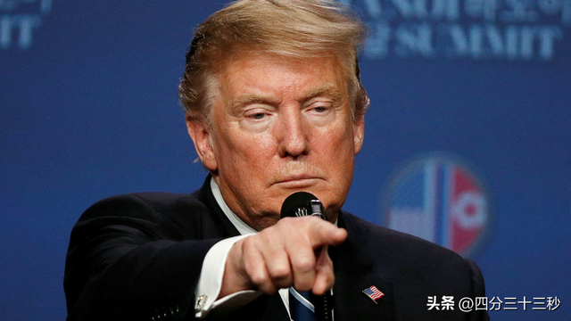 特朗普恐怕没料到，大批军火还没运抵台岛，中方一招直打美国七寸