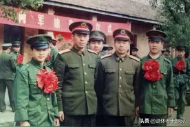 1991年，我在部队考上军校，在复查时被清退，让我看透真实的人性图片