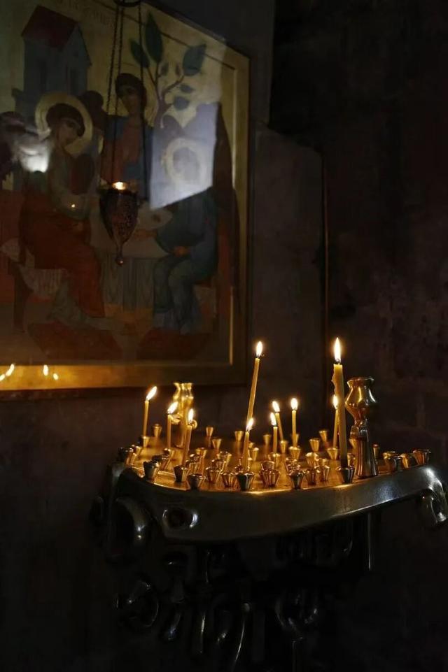 格鲁吉亚，除了代孕还有啥？