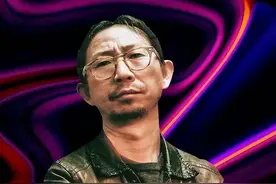 丁太升没想到，他只是评价了谢霆锋的演唱会，就差点搭上职业生涯图片