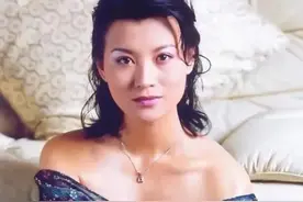 论颜值《三国演义》剧中10位倾国倾城女演员，孙尚香后谁排第二？图片