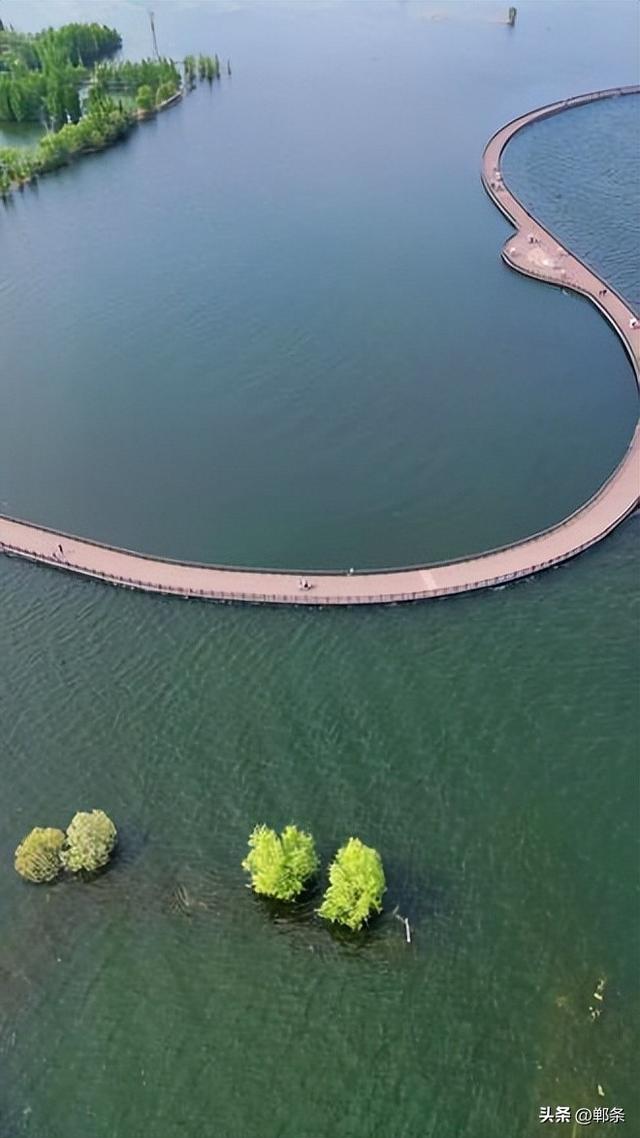 青春十一 文旅共赏丨磁州：文旅交融风物新