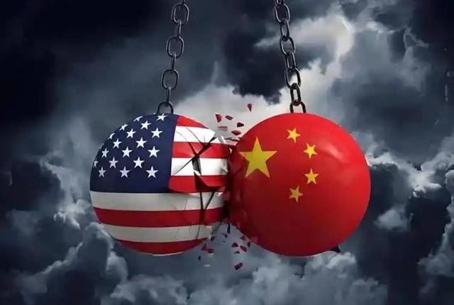 报应来了！曾对华为落井下石，扣押华为7亿物资，如今垮台