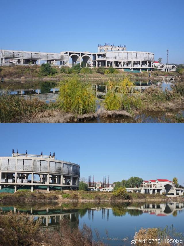 卫辉的那些小众景点