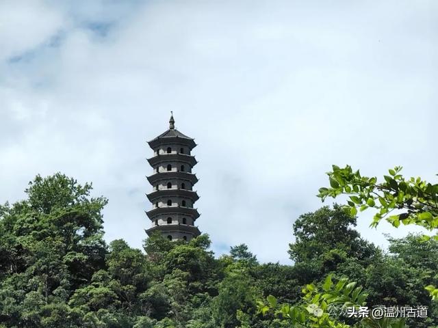 永乐交界密藏的这两个特色古村落，既有奇峰异岩又有国家文保
