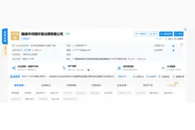 擅自占用集体土地，莆田一公司被罚1417.1万元图片