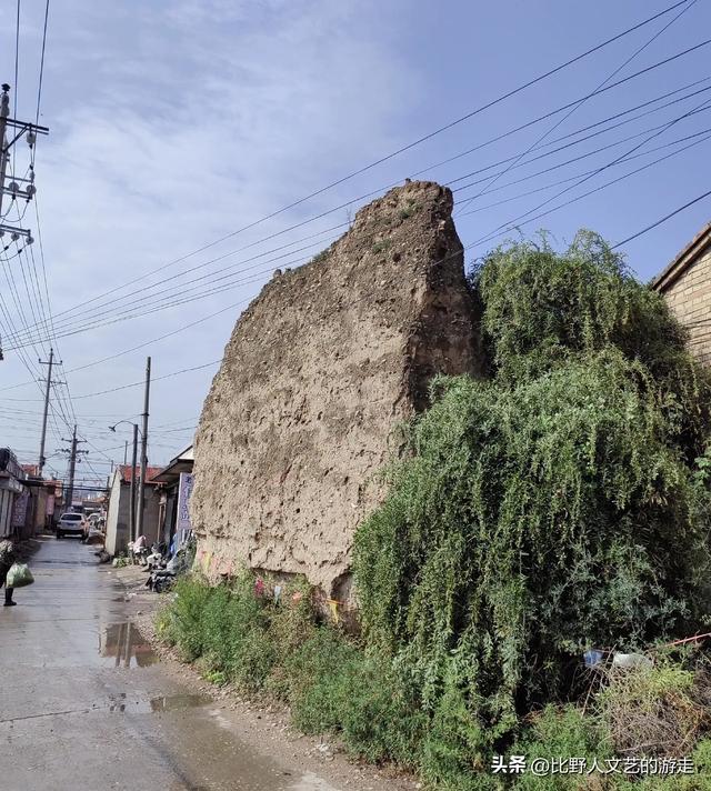 蔚州古城，1440多年，没什么可看的？攻略奉上，6个小时，看不够