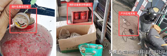 AI赋能出租房智巡与隐患排查新模式，增强社会综合治理能力