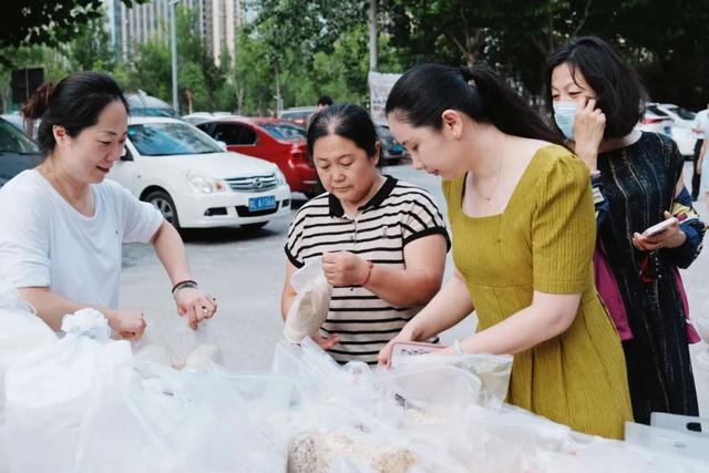 不止能“逛吃”！日照这个夜市，太热闹了→
