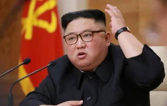 回国4天后，金正恩收到一封贺电，中方公开交底，朝鲜可以安心了