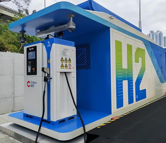 电动车或将淘汰？替代品已出现！不充电，不加油，冬天也能跑得远