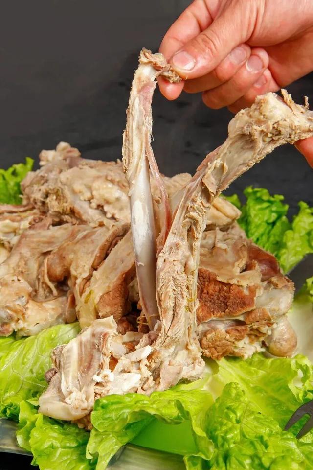 新疆的冬天更浪漫