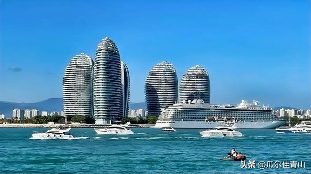 北方候鸟避寒:三亚与北海怎么选?