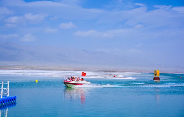 2025秋单骑摩旅青海记