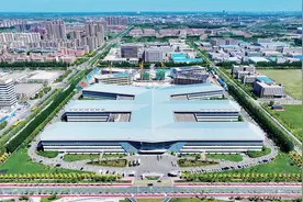 长春新区：长春光谷 强光逐梦 奋力谱写光电高质量发展新篇章图片